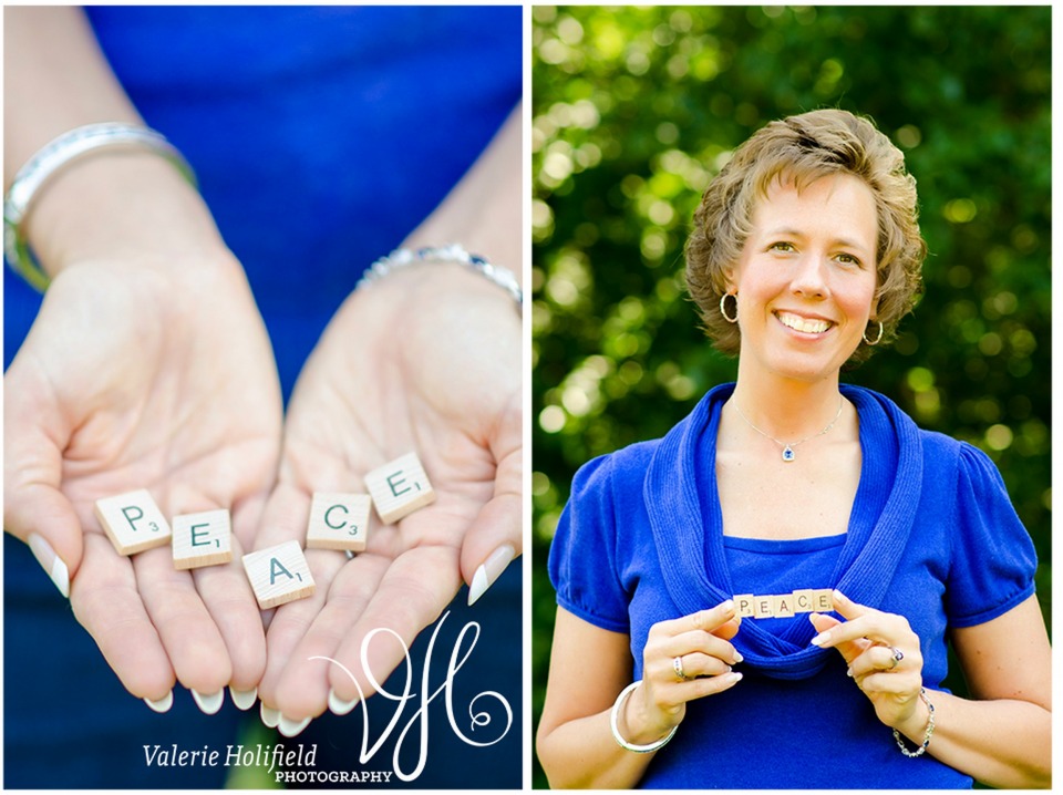 Ste. Genevieve Photographer | Kimberly & Ellie Mae, One Year Later