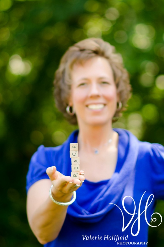 Ste. Genevieve Photographer | Kimberly & Ellie Mae, One Year Later