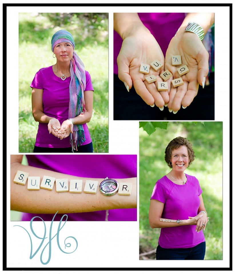 Ste. Genevieve Photographer | Kimberly & Ellie Mae, One Year Later