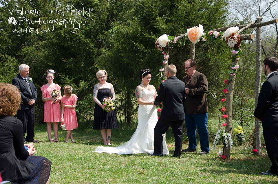Ste. Genevieve Wedding Photographer | Bart & Amber 