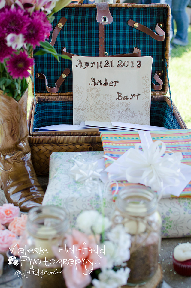 Ste. Genevieve Wedding Photographer | Bart & Amber 