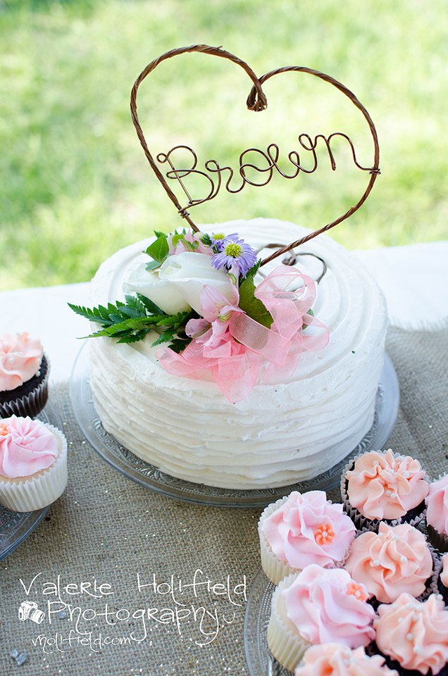 Ste. Genevieve Wedding Photographer | Bart & Amber 