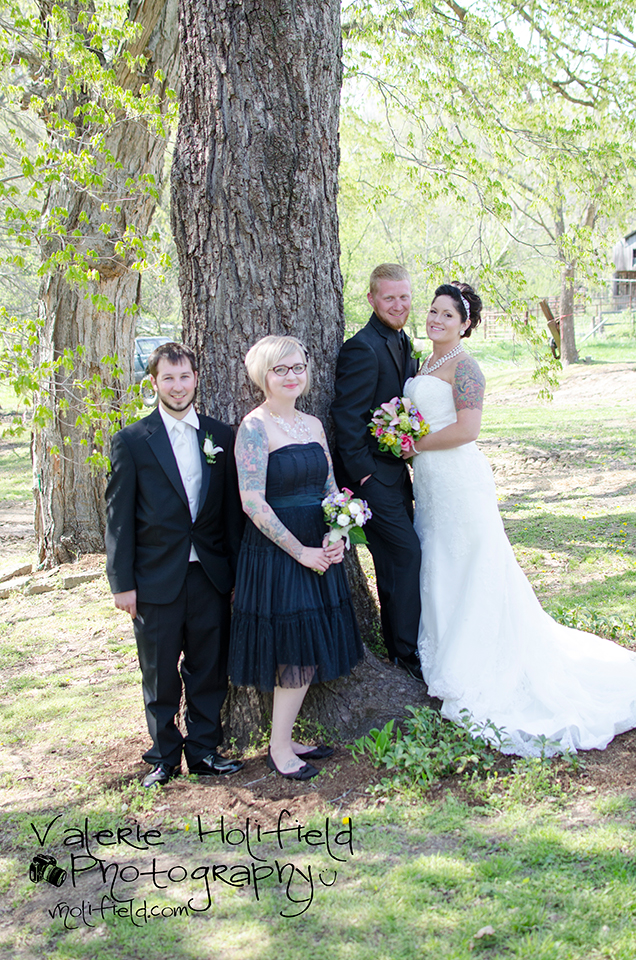 Ste. Genevieve Wedding Photographer | Bart & Amber 