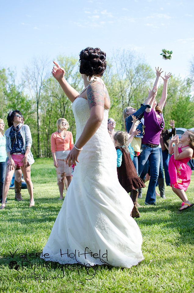 Ste. Genevieve Wedding Photographer | Bart & Amber 