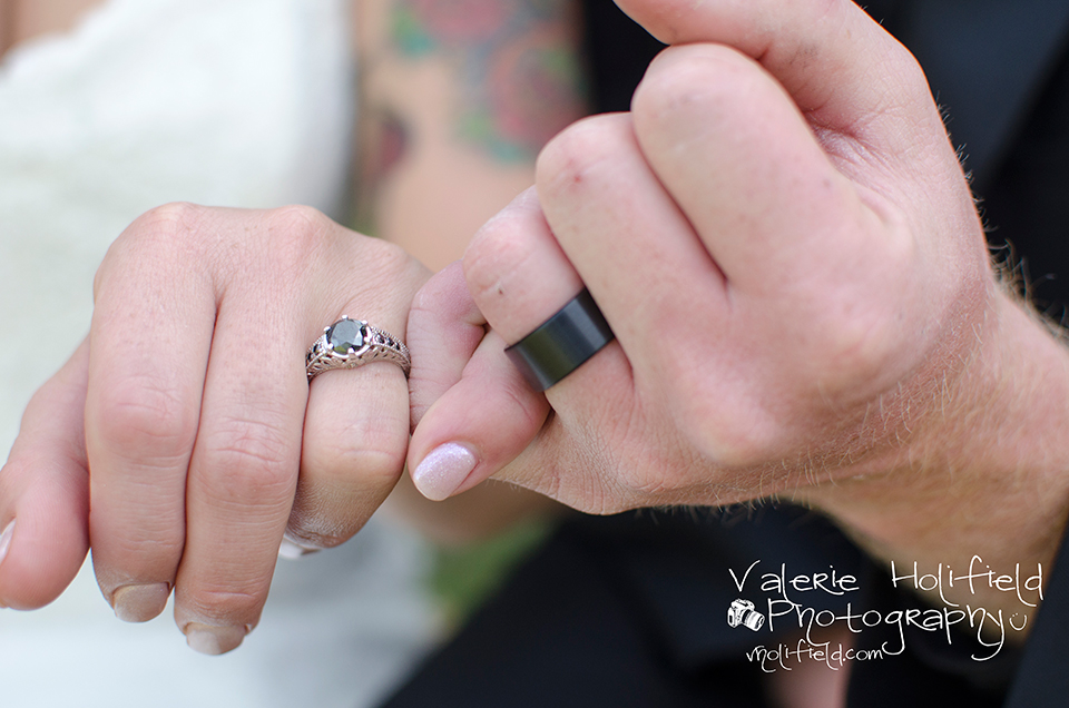 Ste. Genevieve Wedding Photographer | Bart & Amber 