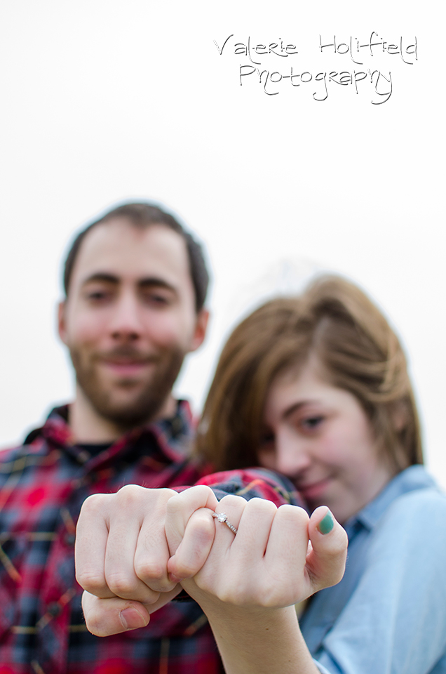 St. Charles Engagement Photographer | Mitch & Emily 