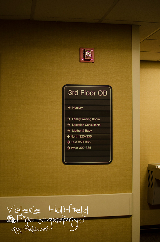 St. Louis Labor and Delivery Photographer | Aven, A Story of New Life, Part II - Birth 