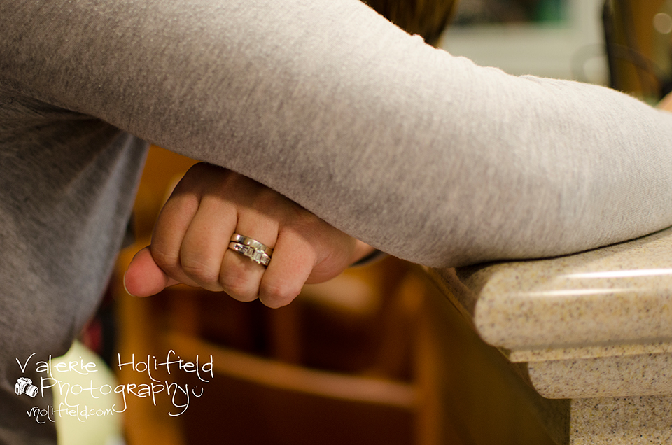 St. Louis Labor and Delivery Photographer | Aven, A Story of New Life, Part II - Birth 