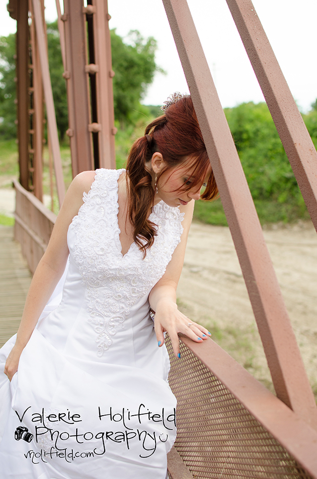 Kimmswick Wedding Photographer | Mess the Dress/Ever After: Marie 