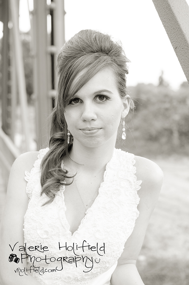 Kimmswick Wedding Photographer | Mess the Dress/Ever After: Marie 