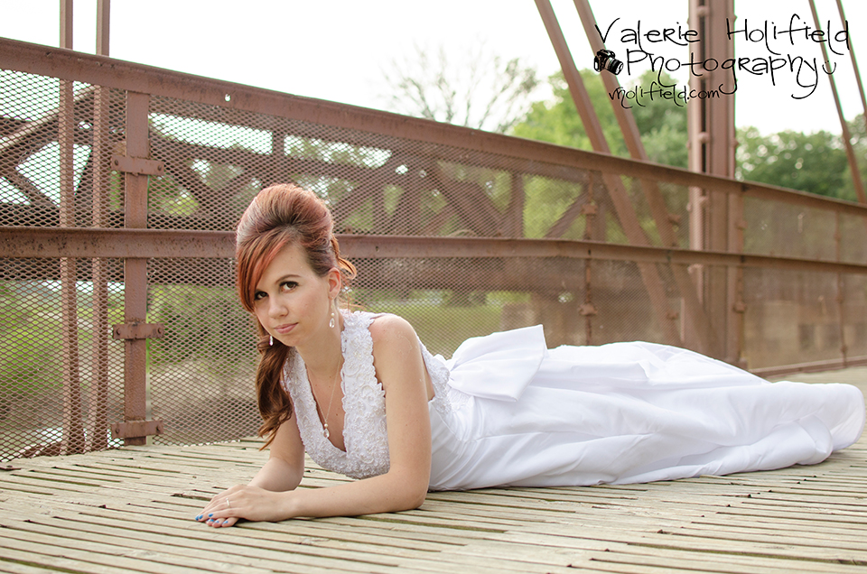 Kimmswick Wedding Photographer | Mess the Dress/Ever After: Marie 
