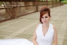 Kimmswick Wedding Photographer | Mess the Dress/Ever After: Marie 