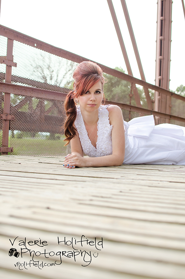 Kimmswick Wedding Photographer | Mess the Dress/Ever After: Marie 