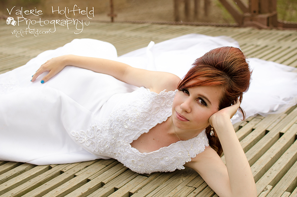 Kimmswick Wedding Photographer | Mess the Dress/Ever After: Marie 