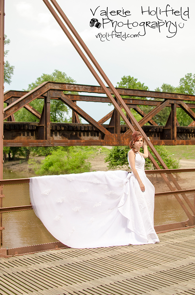 Kimmswick Wedding Photographer | Mess the Dress/Ever After: Marie 