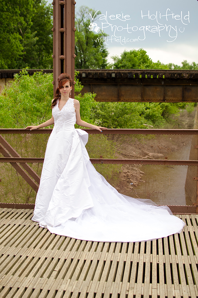 Kimmswick Wedding Photographer | Mess the Dress/Ever After: Marie 