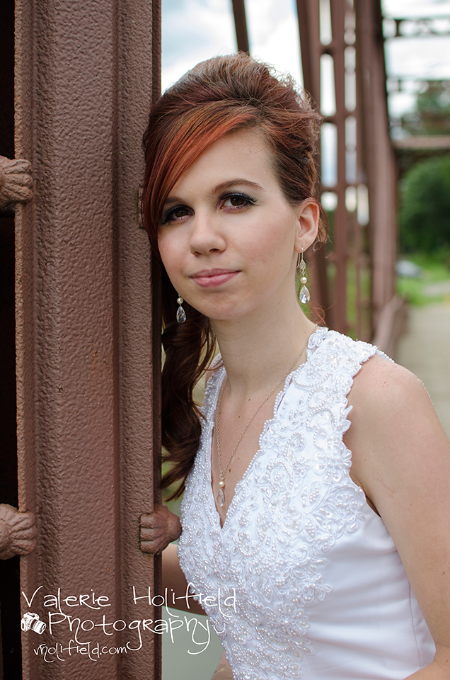 Kimmswick Wedding Photographer | Mess the Dress/Ever After: Marie 