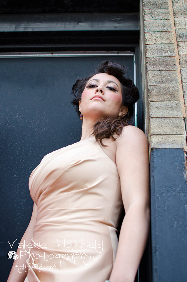 St. Louis Photographer | Arielle, Cat, Kirstin: Modeling 