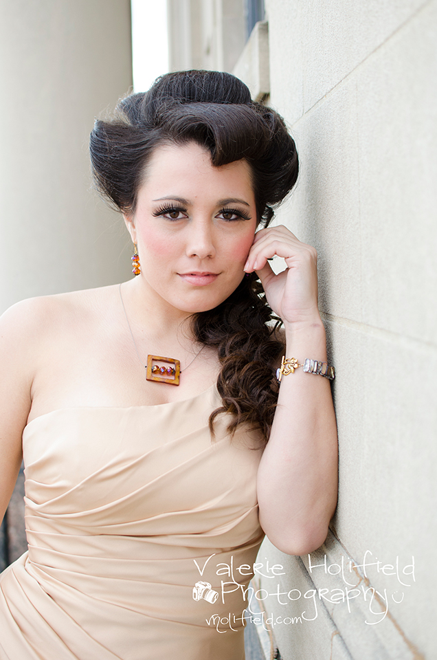 St. Louis Photographer | Arielle, Cat, Kirstin: Modeling 