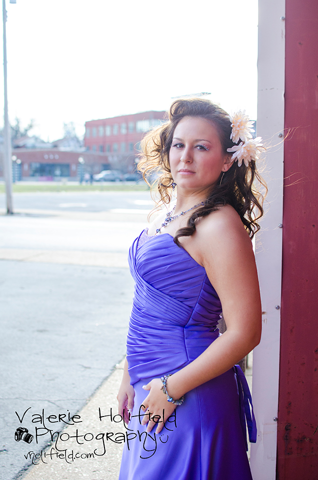 St. Louis Photographer | Arielle, Cat, Kirstin: Modeling 