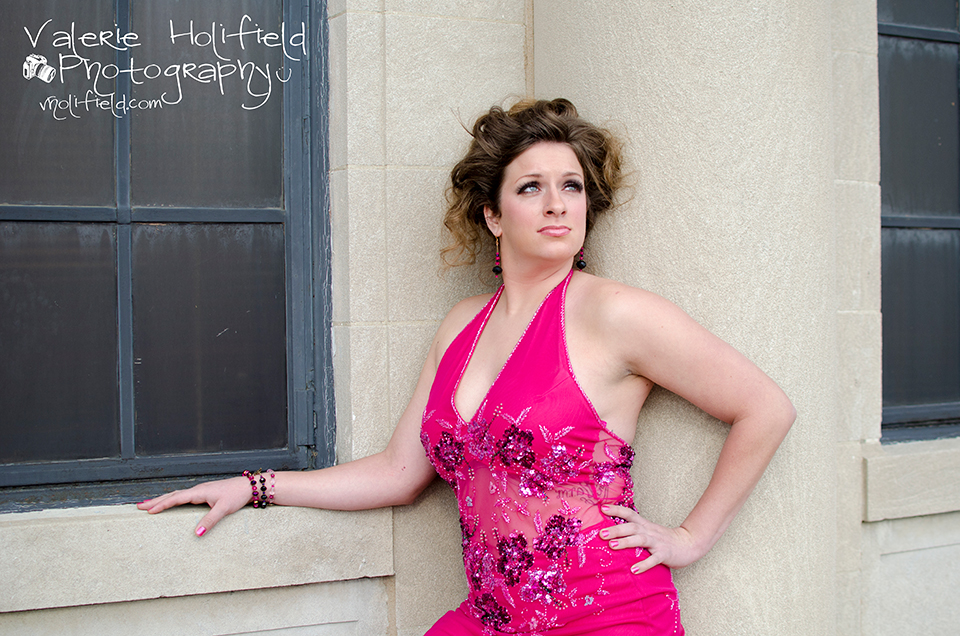 St. Louis Photographer | Arielle, Cat, Kirstin: Modeling 