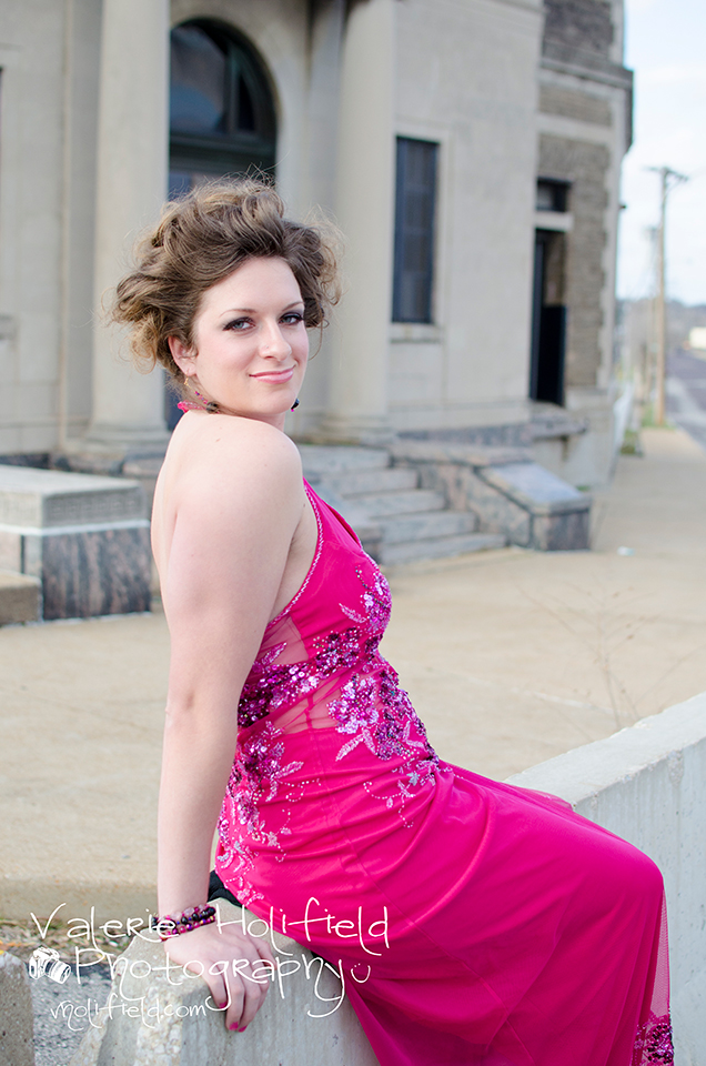 St. Louis Photographer | Arielle, Cat, Kirstin: Modeling 