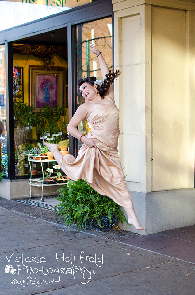 St. Louis Photographer | Arielle, Cat, Kirstin: Modeling 