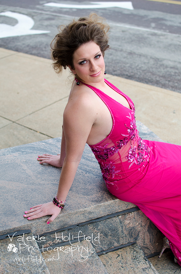 St. Louis Photographer | Arielle, Cat, Kirstin: Modeling 