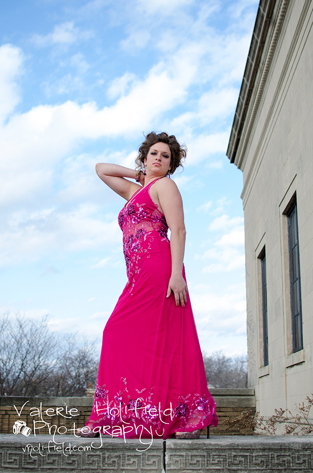 St. Louis Photographer | Arielle, Cat, Kirstin: Modeling 
