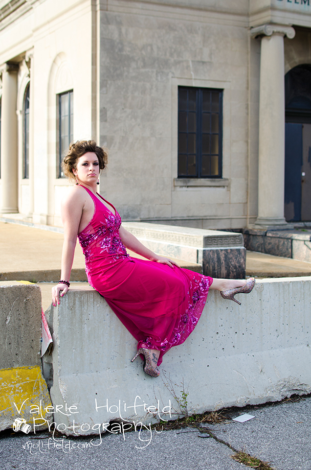 St. Louis Photographer | Arielle, Cat, Kirstin: Modeling 
