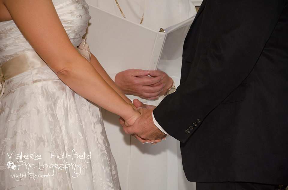 St. Charles Wedding Photographer | Joe & Bobbi 
