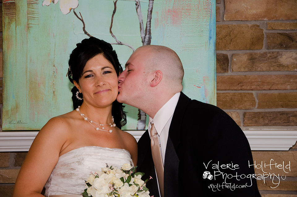 St. Charles Wedding Photographer | Joe & Bobbi 