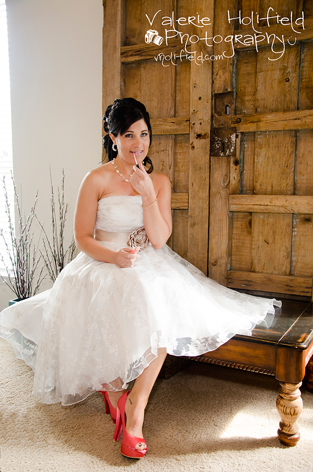 St. Charles Wedding Photographer | Joe & Bobbi 