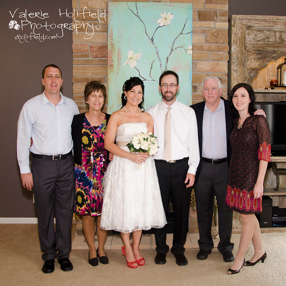 St. Charles Wedding Photographer | Joe & Bobbi 