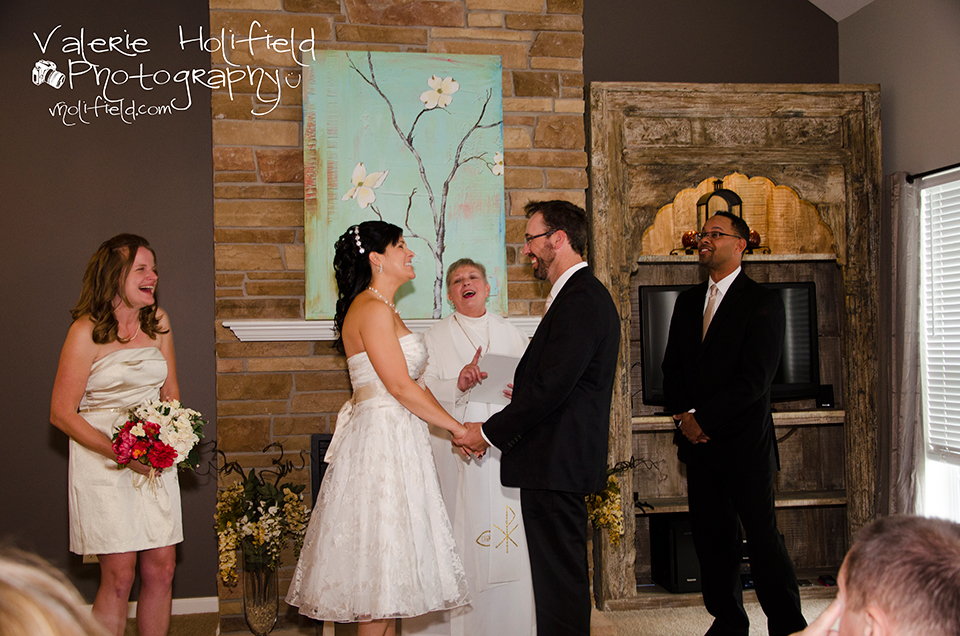 St. Charles Wedding Photographer | Joe & Bobbi 