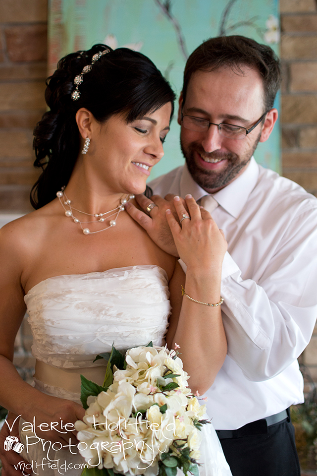 St. Charles Wedding Photographer | Joe & Bobbi 