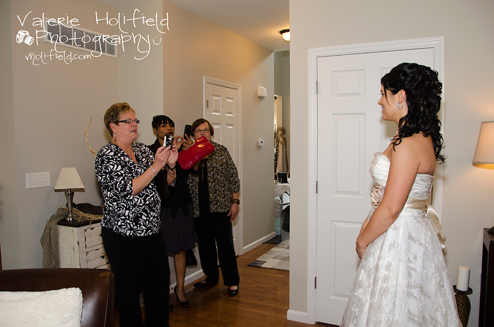 St. Charles Wedding Photographer | Joe & Bobbi 