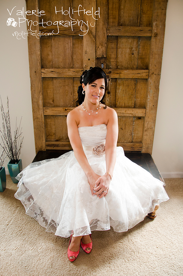 St. Charles Wedding Photographer | Joe & Bobbi 
