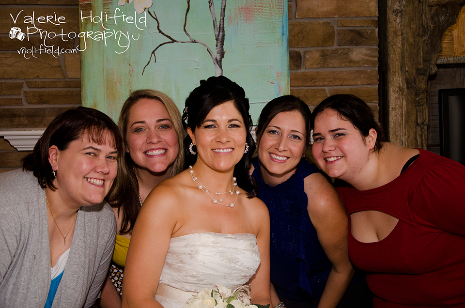 St. Charles Wedding Photographer | Joe & Bobbi 