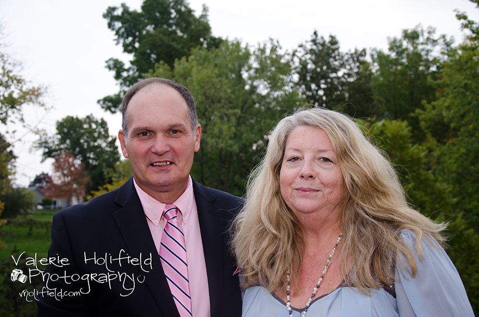 St. Charles Wedding Photographer | Joe & Bobbi 
