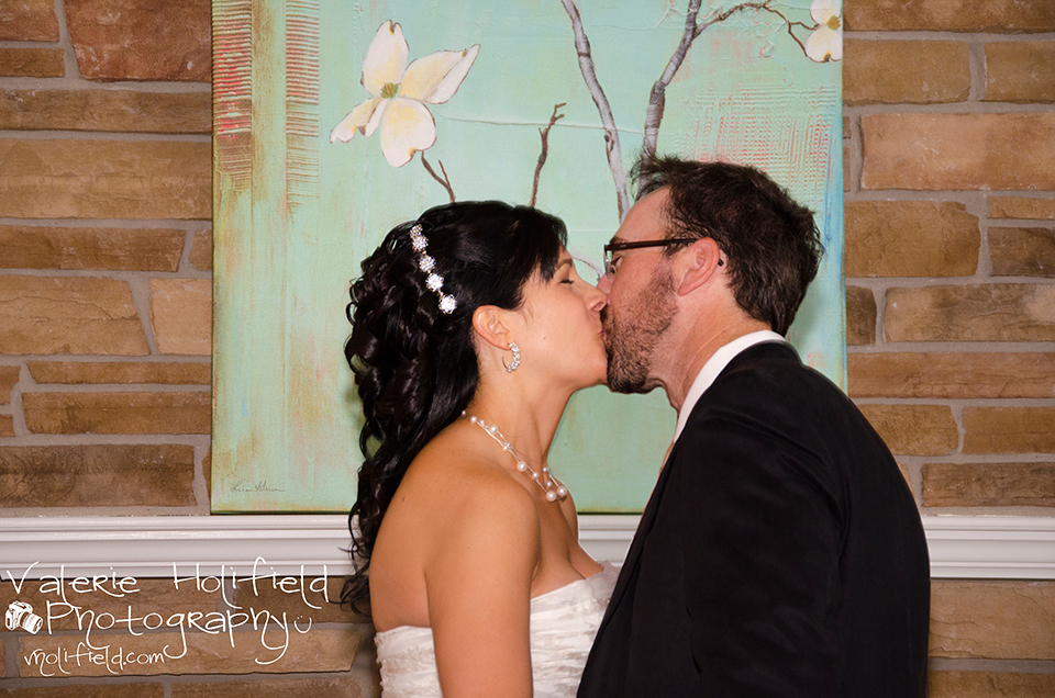 St. Charles Wedding Photographer | Joe & Bobbi 