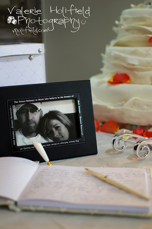 St. Charles Wedding Photographer | Joe & Bobbi 