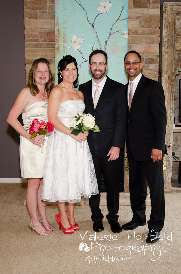 St. Charles Wedding Photographer | Joe & Bobbi 