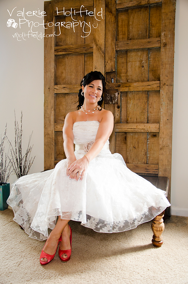 St. Charles Wedding Photographer | Joe & Bobbi 