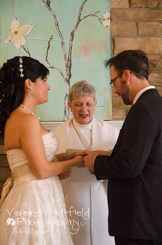 St. Charles Wedding Photographer | Joe & Bobbi 