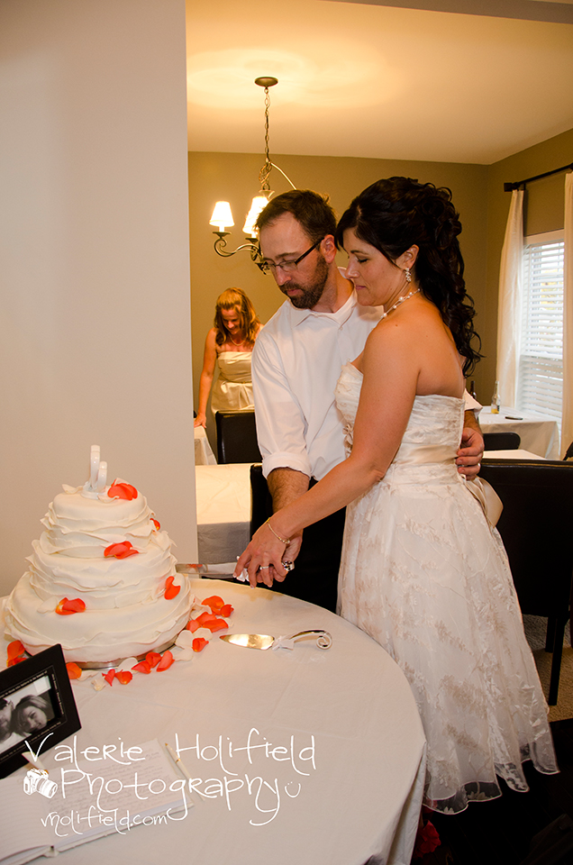 St. Charles Wedding Photographer | Joe & Bobbi 