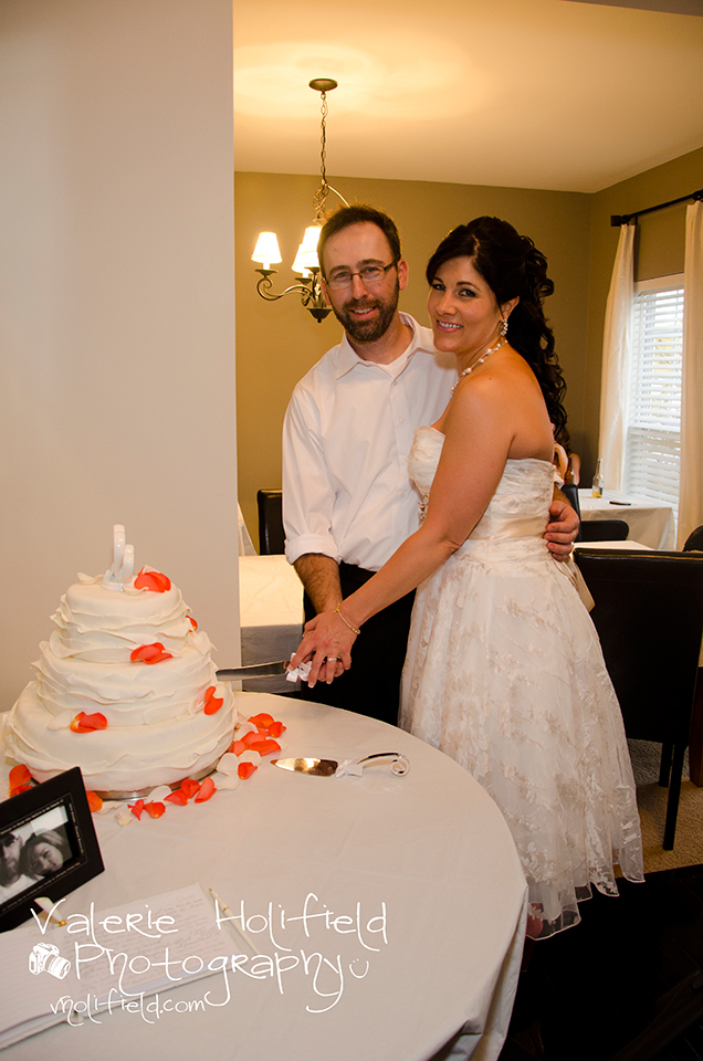 St. Charles Wedding Photographer | Joe & Bobbi 