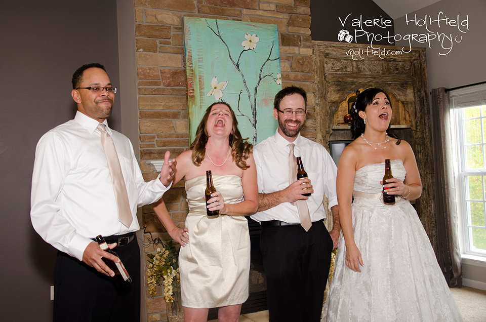 St. Charles Wedding Photographer | Joe & Bobbi 