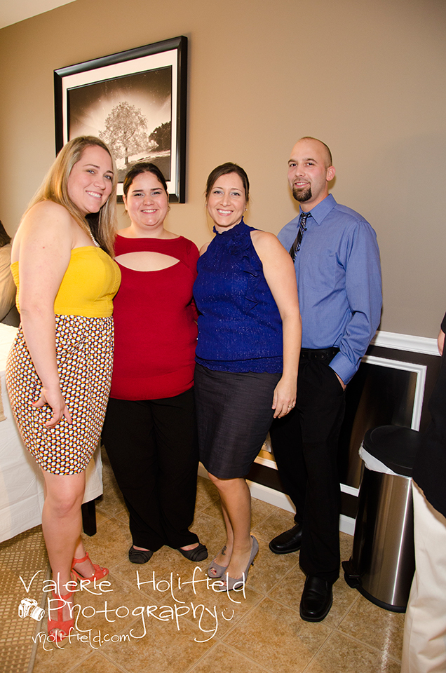 St. Charles Wedding Photographer | Joe & Bobbi 