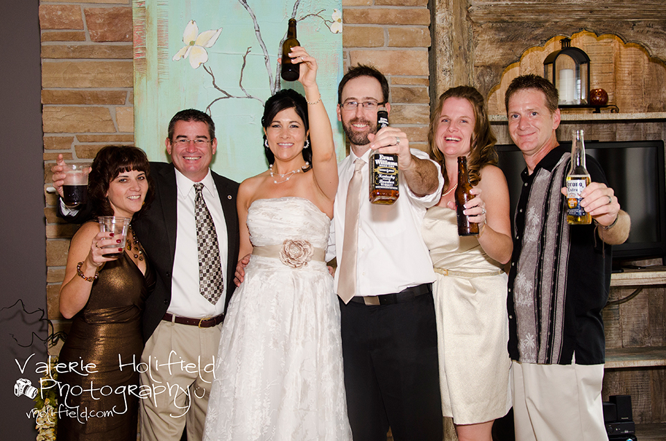 St. Charles Wedding Photographer | Joe & Bobbi 